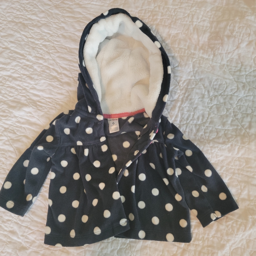 Girls 6month top